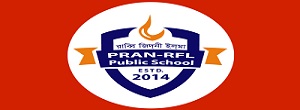PRAN RFL PUBLIC SCHOOL